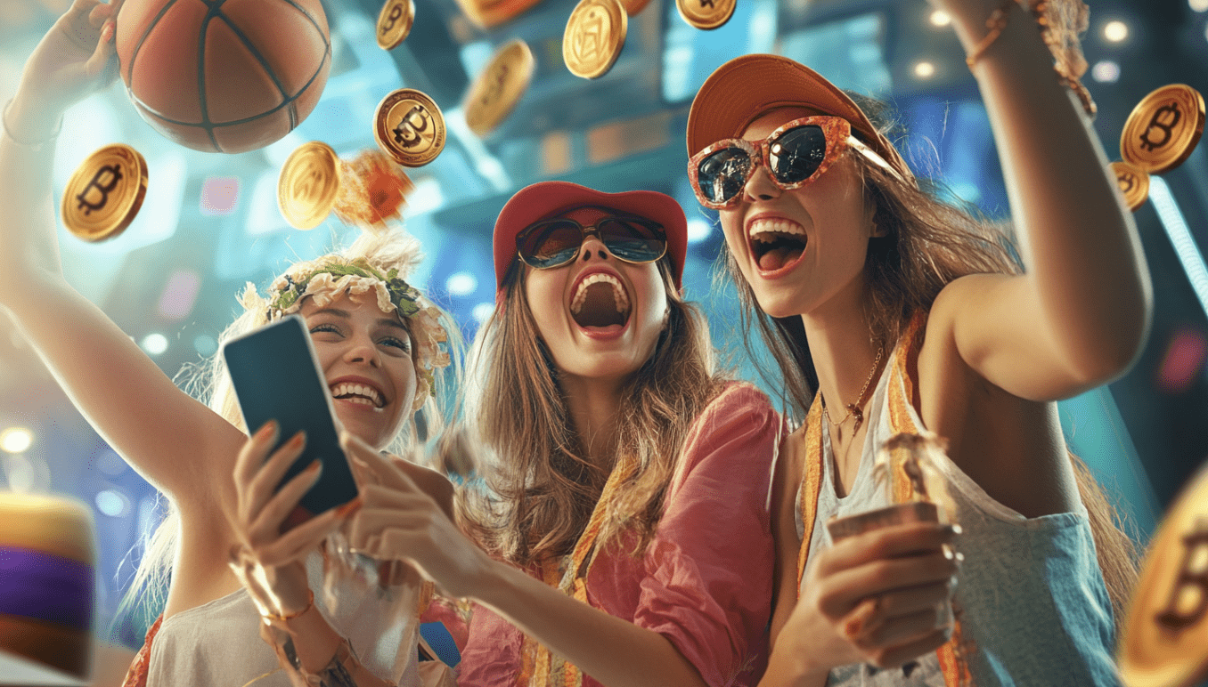 Best Bitcoin & Crypto Casinos (Updated for 2025)